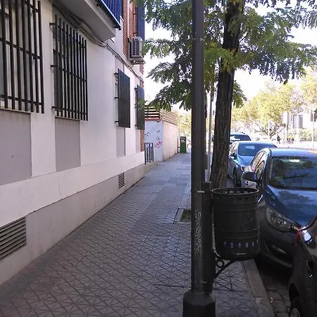 Sol Y Confort * Seville
