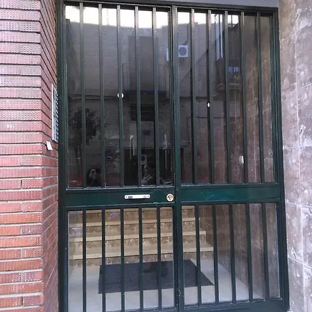 Apartment Sol Y Confort *