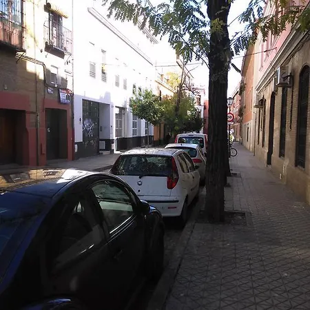 Sol Y Confort Apartment *