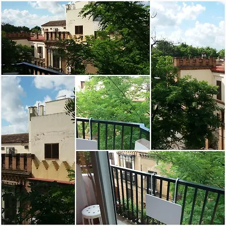 Apartment Sol Y Confort *