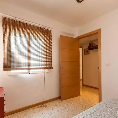 Sol Y Confort Apartment Seville