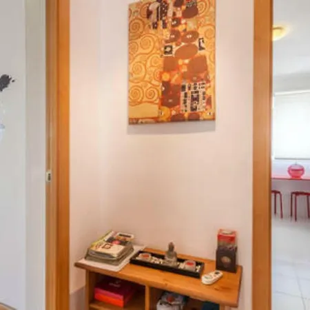 Apartment Sol Y Confort *