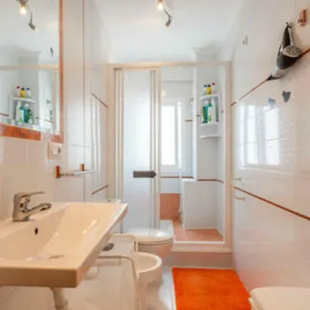 Apartment Sol Y Confort *