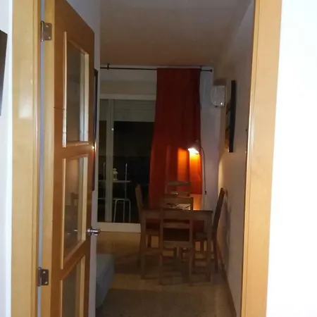 Apartment Sol Y Confort Seville