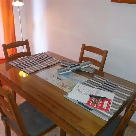 Sol Y Confort Apartment Seville