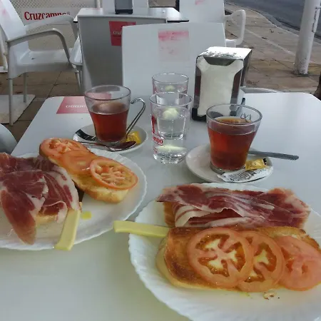 Apartment Sol Y Confort