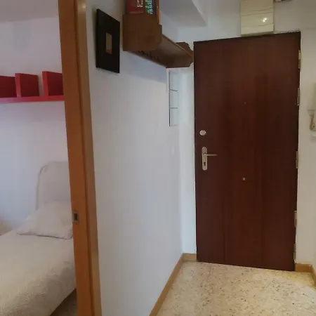 Apartment Sol Y Confort