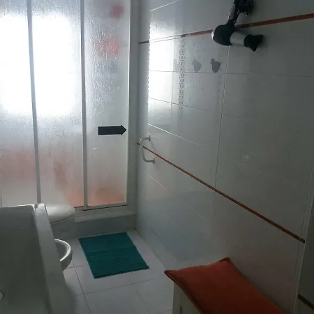 Sol Y Confort Apartment *