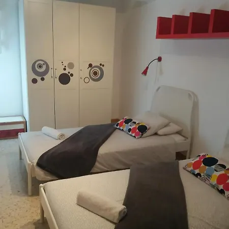 Apartment Sol Y Confort