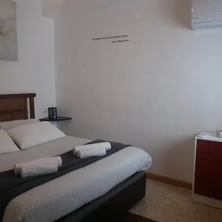 Apartment Sol Y Confort *