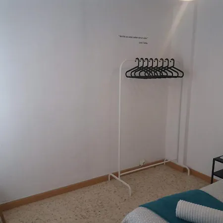 Sol Y Confort Apartment Seville