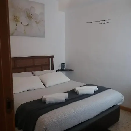 Apartment Sol Y Confort *