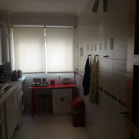 Sol Y Confort Apartment *